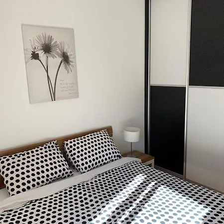 Apartamento New Podgorica