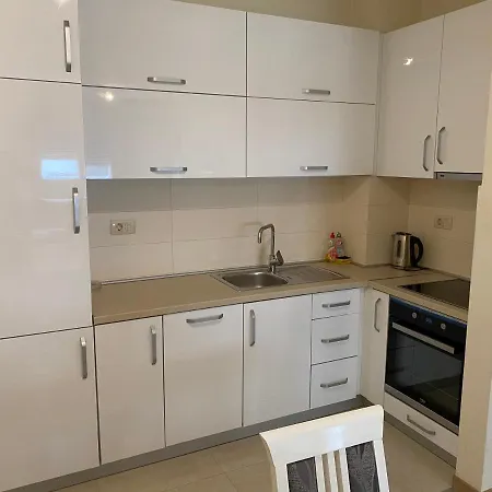 Apartment New