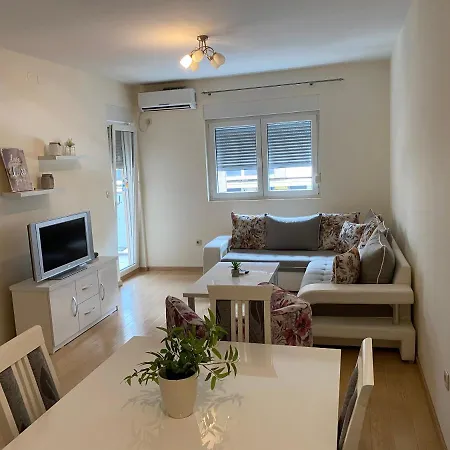 Apartment New
