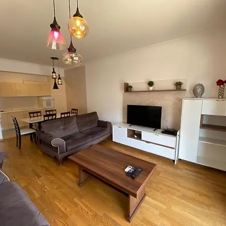 Apartment New