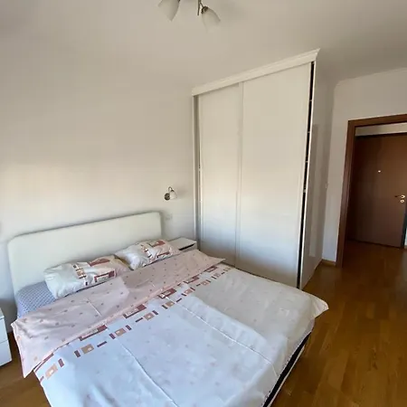 Apartment New Podgorica