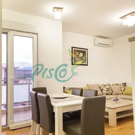 New Apartment *