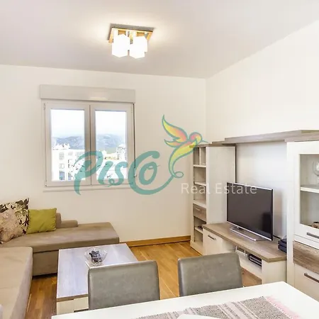 New Apartment *