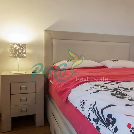 Apartment New