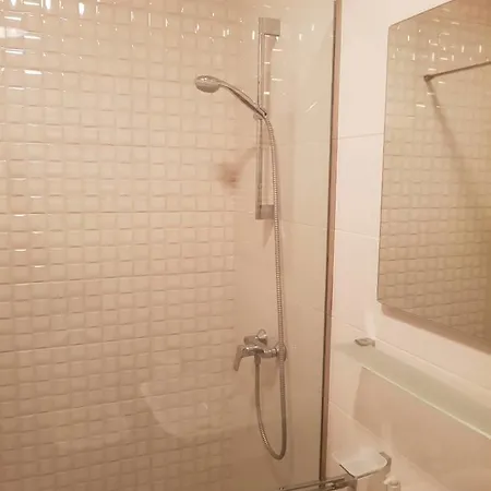 New Apartment *