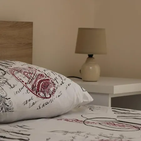 New بودغوريتْسا