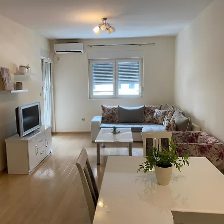 New Podgorica