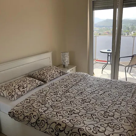 Apartment New