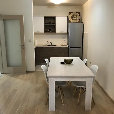 New Appartamento