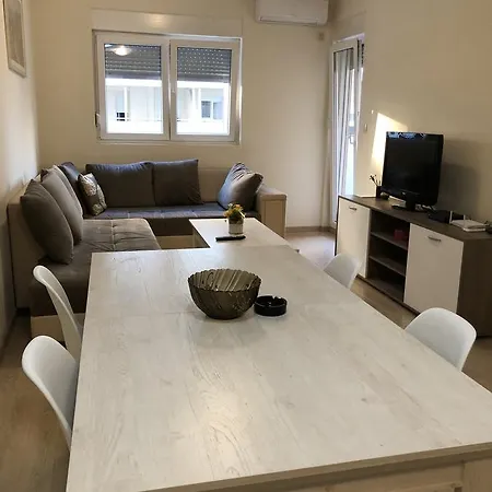 New Apartment Podgorica