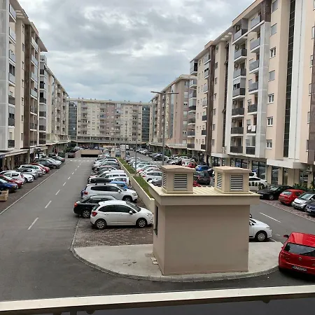 New Апартаменти