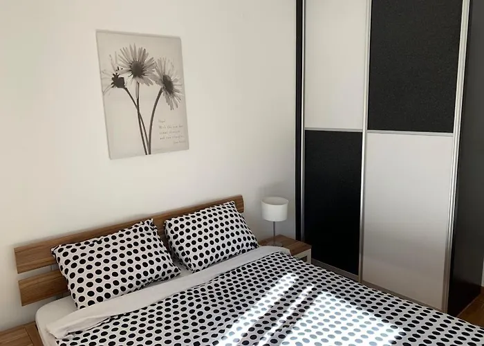 Apartmán New Podgorica