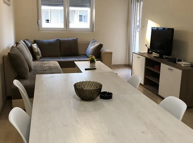 New Daire Podgoriçe