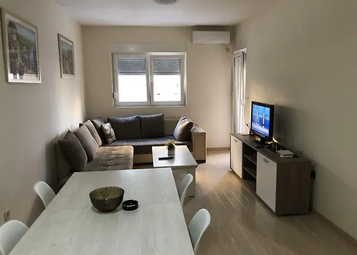 Apartmán New *